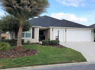 2083 Altair Path, The Villages, FL 32163