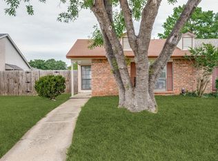 4612 Jenkins Cir, The Colony, TX 75056