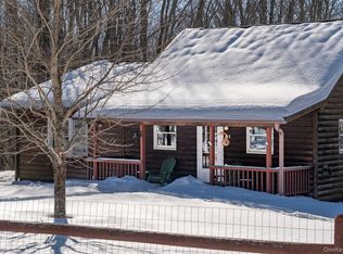 81 Macdougal Road, Roscoe, NY 12776