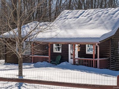 81 Macdougal Road, Roscoe, NY, 12776