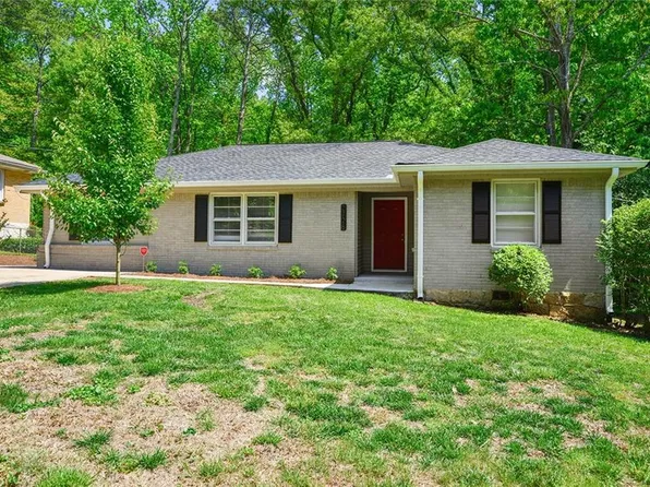 2728 Rollingwood Ln, Atlanta, GA 30316