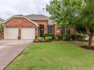 2586 Foxcreek Dr, Frisco, TX 75033