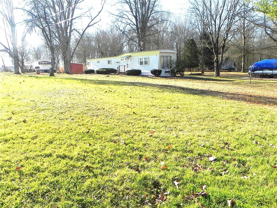 9611 Church Rd, Espyville, PA 16424 Zillow