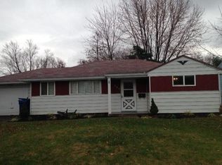 837 Mansfield St, Sheffield Lake, OH 44054