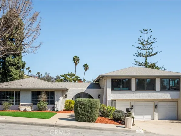 814 N Westridge Ave, Glendora, CA 91741