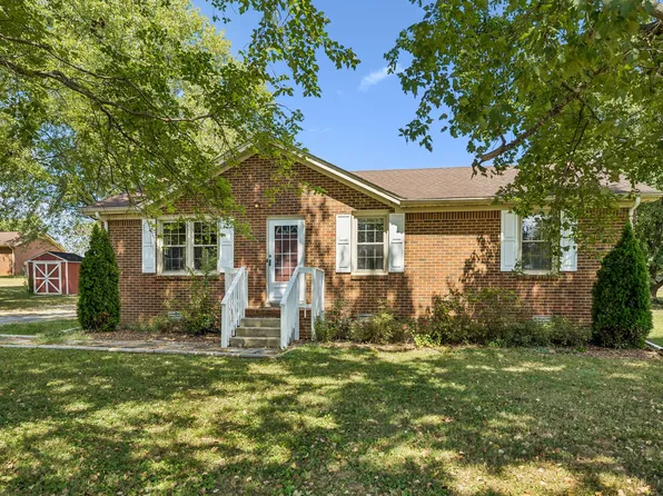 2734 Carters Creek Station Rd, Columbia, TN 38401