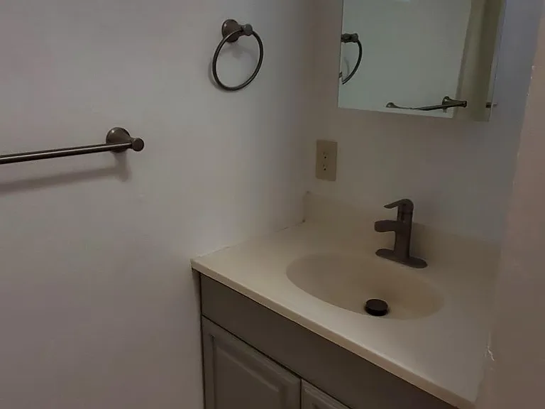 Bathroom #1