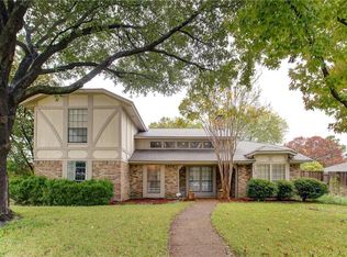 3104 Dover Dr, Plano, TX 75075