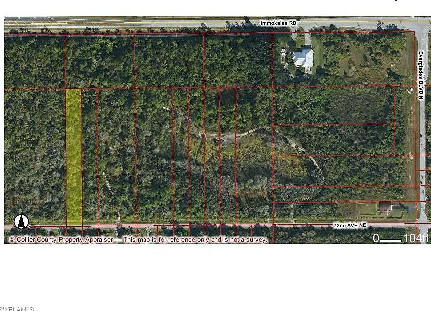 2nd image of 2865 72nd AVE NE