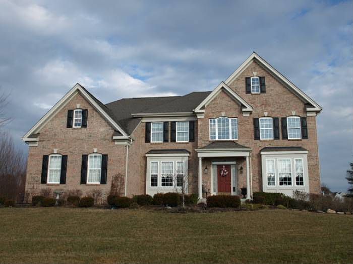 Front Elevation