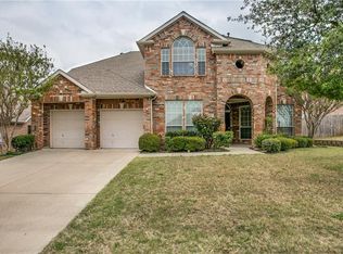 1744 Hidden Brook Dr, Grand Prairie, TX 75050