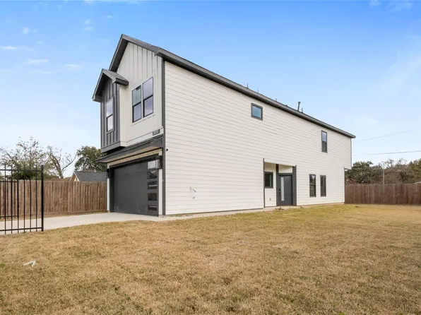 1113 Danube St, Houston, TX 77051