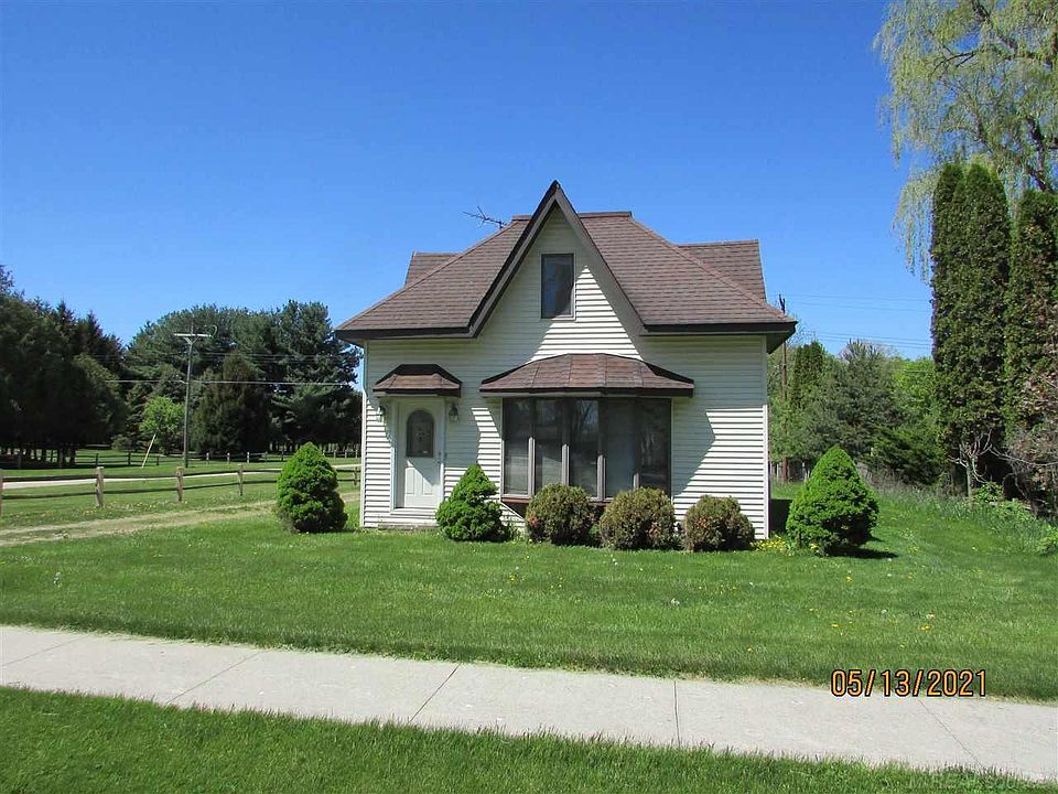5688 Mill St, Peck, MI 48466 Zillow