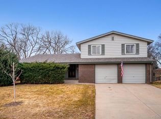 3057 S Gray Street, Denver, CO 80227