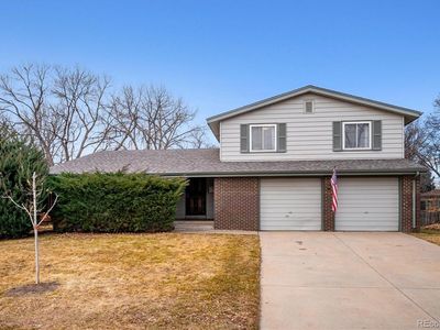 3057 S Gray Street, Denver, CO, 80227