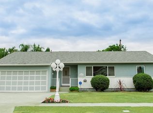 14171 Carfax Ave, Tustin, CA 92780