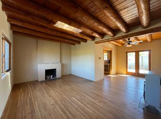 1814 Hano Rd, Santa Fe, NM 87505