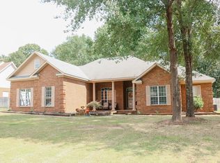 992 Old Ware Rd, Wetumpka, AL 36093