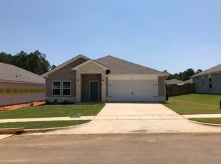 1408 Monterey Dr, Longview, TX 75601