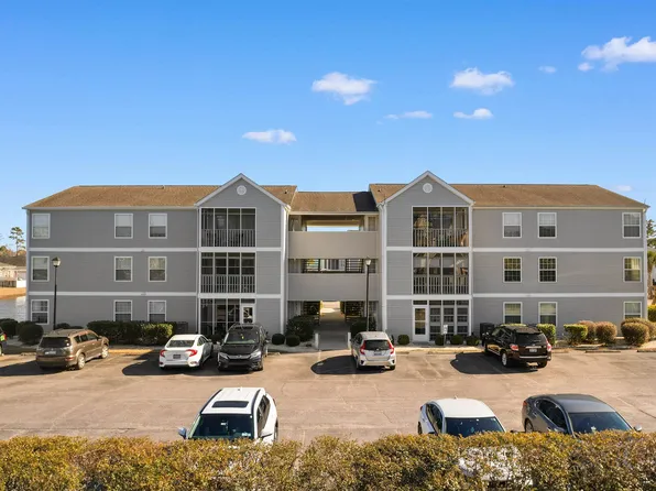 1980 Bent Grass Dr. #F, Surfside Beach, SC 29575