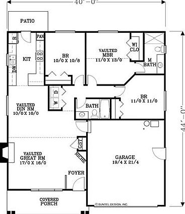 2nd image of this home