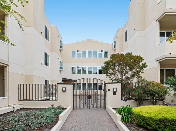 30 Lorton Ave APT 105, Burlingame, CA 94010