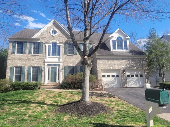 15141 Windy Hollow Cir, Gainesville, VA 20155