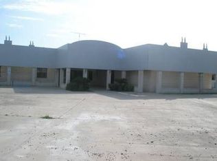 244 Eagle Avneue, Escobares, TX 78584