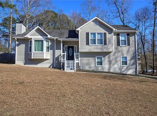 55 Gwendolyn Way, Douglasville, GA 30134