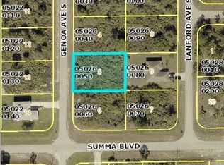 349 Genoa Ave S, Lehigh Acres, FL 33974