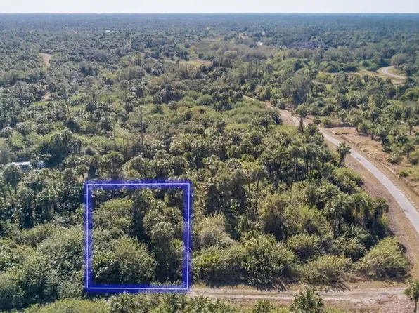  LARGELEAF ST, NORTH PORT, FL 34288