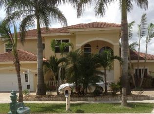 4584 SW 159th Ave, Miami, FL 33185