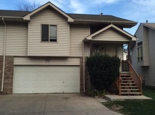 2639 N 103rd Ct, Omaha, NE 68134