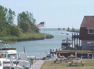 N A Midshipman Dr, Au Gres, MI 48703
