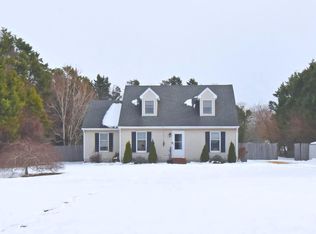 205 Everglade Dr, Salisbury, MD 21804