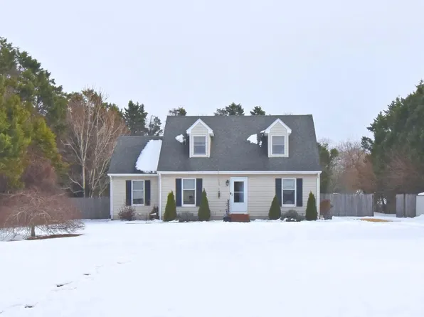 205 Everglade Dr, Salisbury, MD 21804