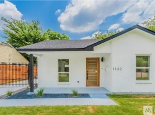 1132 Dumane St, Dallas, TX 75211