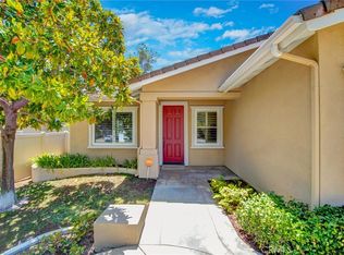 1464 Pinewood Dr, Corona, CA 92881