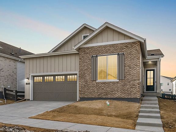 Homesite 58 Exterior