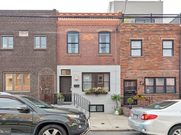 1926 S 13th St, Philadelphia, PA 19148