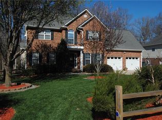 1384 Beaverton Trl, Winston Salem, NC 27103