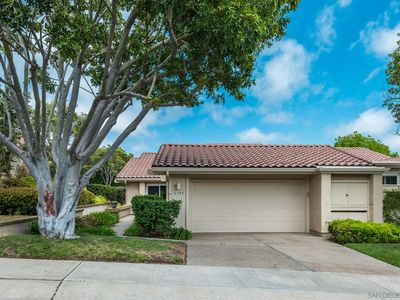 6349 Via Cabrera, La Jolla, CA, 92037