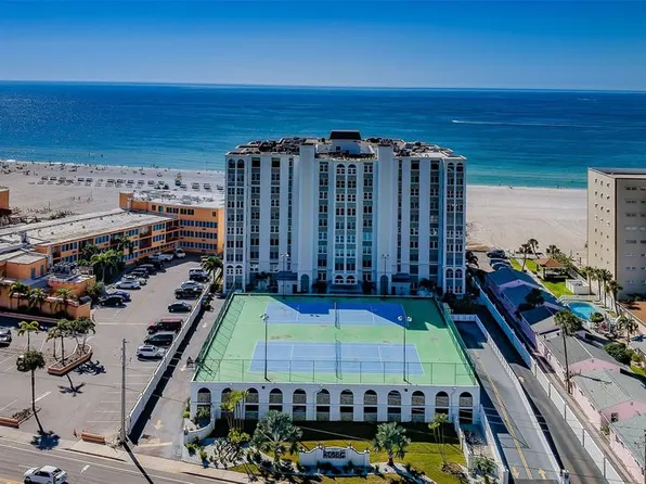 4950 GULF BOULEVARD #509, ST PETE BEACH, FL 33706