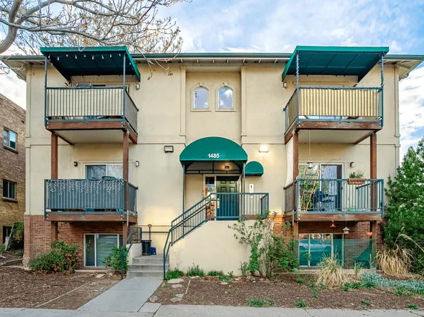 1485 Clayton, 1485 N Clayton St #301, Denver, CO 80206