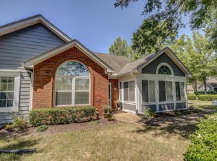 300 Oak Bluff Ln #76, Collierville, TN 38017