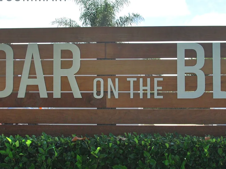 Cedar Blvd — Photo 10