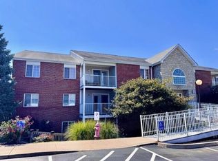 155 Green River Dr APT 5, Erlanger, KY 41018