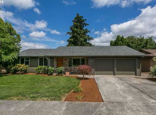 20455 SW Westside St, Beaverton, OR 97078