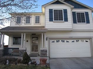 1527 Roadrunner Way, Littleton, CO 80129