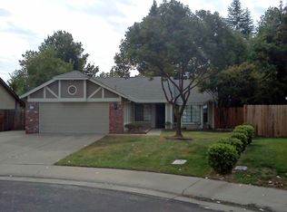 107 Dains Ct, Folsom, CA